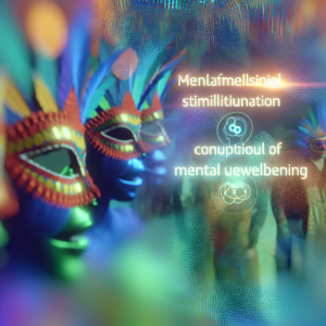Carnevale e Benessere Mentale: Come le Maschere Stimolano la Mindfulness